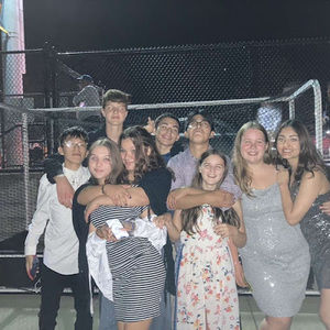 Meet your Posher, Michael